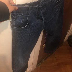 Very nice G star jeans 3D slim